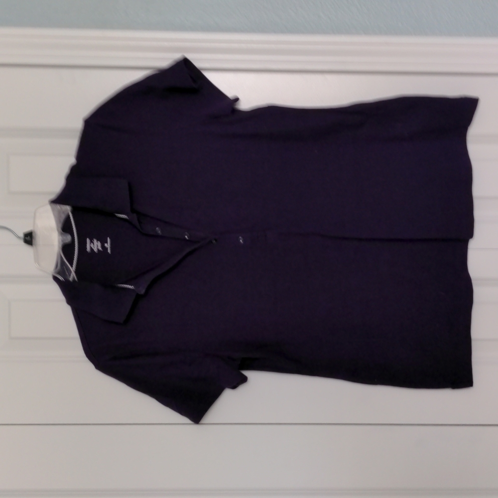 Croft & Barrow Ladies Classic Polo